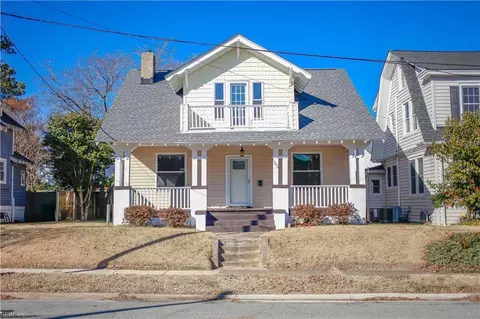 343 57th St, Newport News, VA 23607