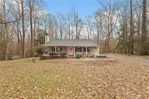 258 Blue Wing Ln, Surry, VA 23883