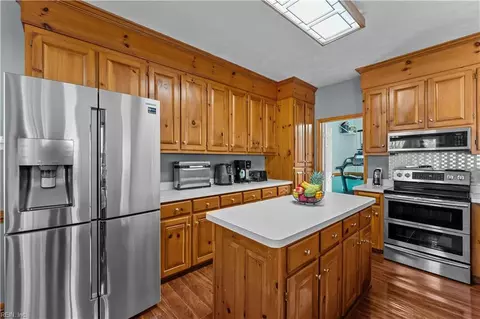 Kitchen - 2310 Eagle Dr, Chesapeake, VA 23323 photo 1 of 6