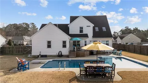 Other - 2310 Eagle Dr, Chesapeake, VA 23323 photo 9 of 9