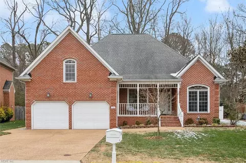 506 Richter Ln, Yorktown, VA 23693