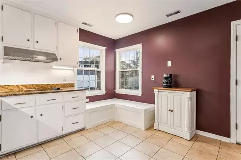 Kitchen - 318 Orange Plank Rd, Hampton, VA 23669 photo 2 of 5