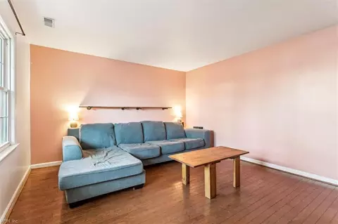 Living - 318 Orange Plank Rd, Hampton, VA 23669 photo 1 of 2