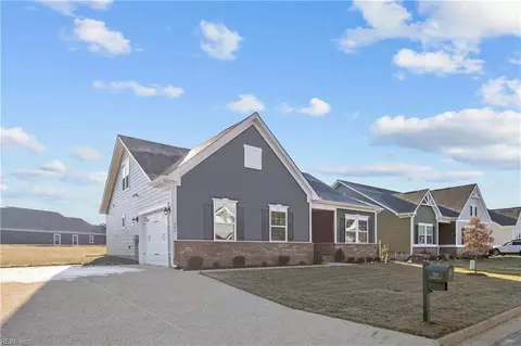 209 Ayrshire Loop, Smithfield, VA 23430