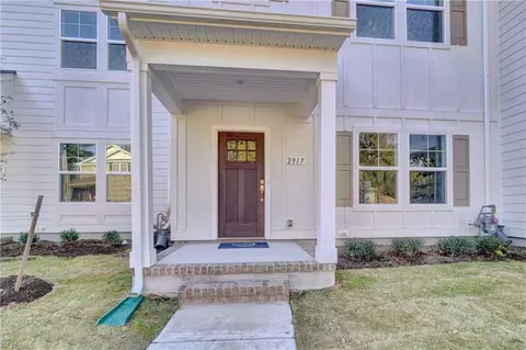 2915 Pretty Lake Ave, Norfolk, VA 23518