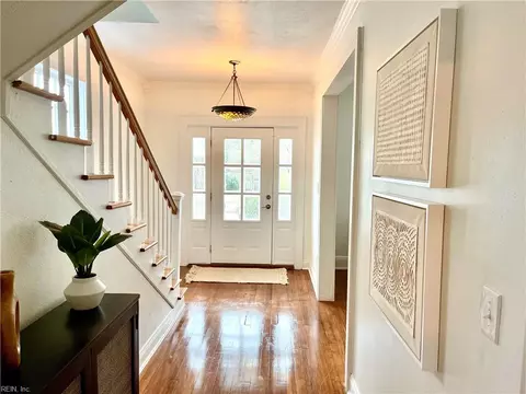 526 Connecticut Ave, Norfolk, VA 23508