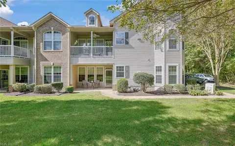 2829 Browning Dr, Virginia Beach, VA 23456