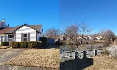 1437 Sangaree Cir, Virginia Beach, VA 23464
