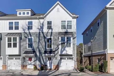 430 Westport St, Norfolk, VA 23505