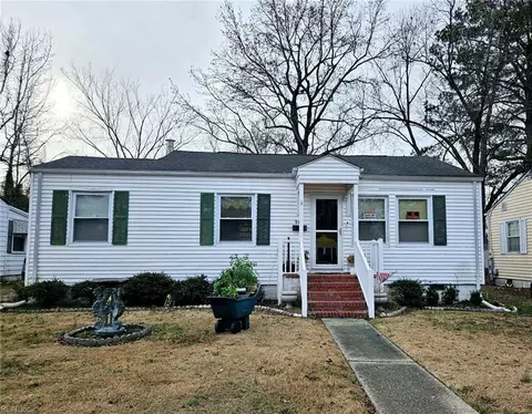 565 Ashton Ave, Franklin, VA 23851