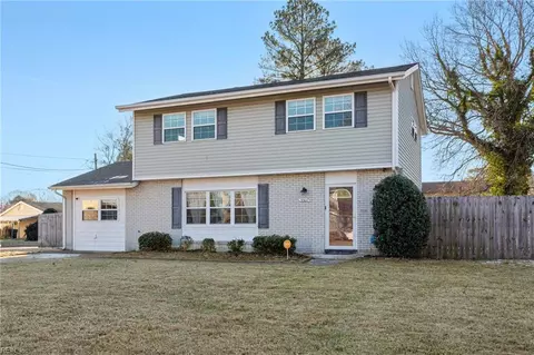 3301 Pershing Ct, Hampton, VA 23666 photo 30