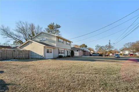 3301 Pershing Ct, Hampton, VA 23666 photo 3