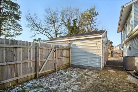 3301 Pershing Ct, Hampton, VA 23666 photo 28