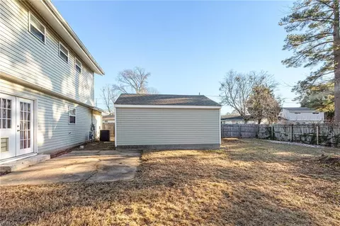 3301 Pershing Ct, Hampton, VA 23666 photo 25