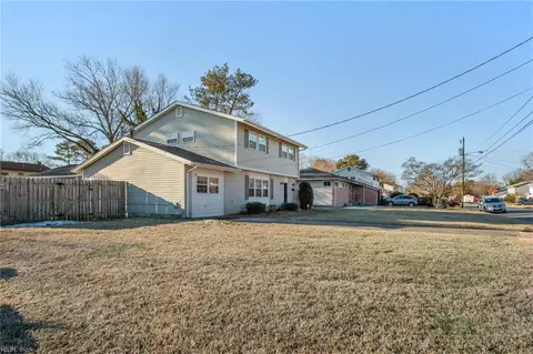 3301 Pershing Ct, Hampton, VA 23666 photo 29