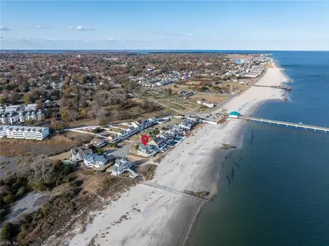 View/Area - 15 Thimble Shoals Ct, Hampton, VA 23664 photo 2 of 3