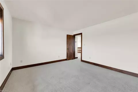Bedroom - 15 Thimble Shoals Ct, Hampton, VA 23664 photo 4 of 4