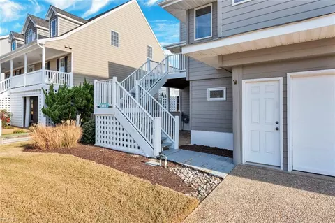Exterior - 15 Thimble Shoals Ct, Hampton, VA 23664 photo 5 of 5