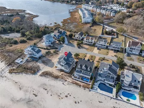 View/Area - 15 Thimble Shoals Ct, Hampton, VA 23664 photo 1 of 3