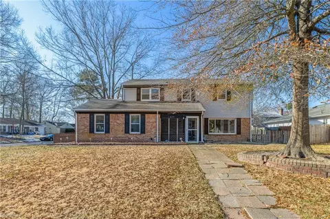 1829 Olympic Dr, Virginia Beach, VA 23453