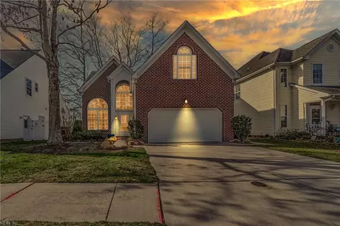 3053 Egyptian Ln, Virginia Beach, VA 23456