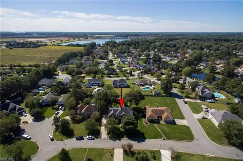 2229 Swaying Limb Ln, Virginia Beach, VA 23456