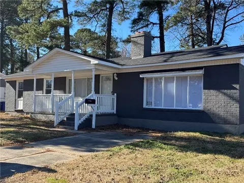 1814 Cavalier Blvd, Portsmouth, VA 23701
