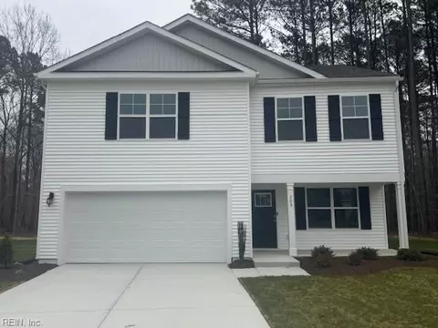 33041 Sandy Creek Rd, Franklin, VA 23851