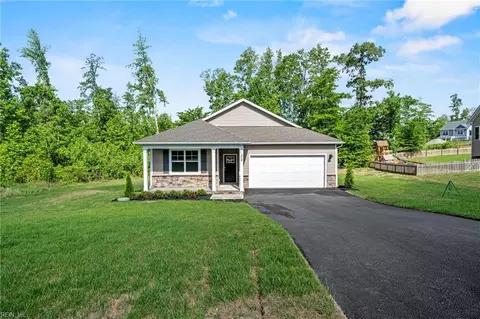32526 Pebble Brook Rd, Franklin, VA 23851