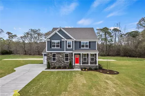 3006 Dalton Cir, Suffolk, VA 23435