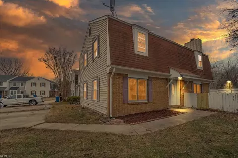 4712 Whitetail Ct, Virginia Beach, VA 23464