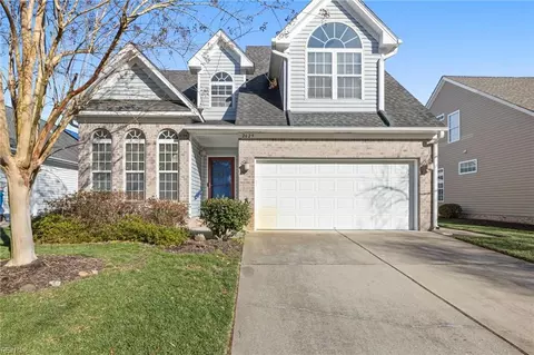 2629 Einstein Dr, Virginia Beach, VA 23456