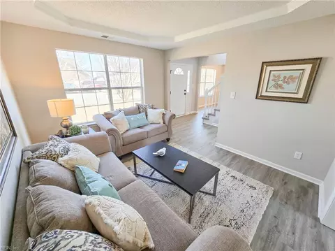 6903 Campbell Ct, Suffolk, VA 23435