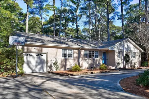 4068 Shore Dr, Virginia Beach, VA 23455