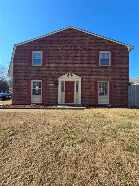 14571 Old Courthouse Way #F, Newport News, VA 23608