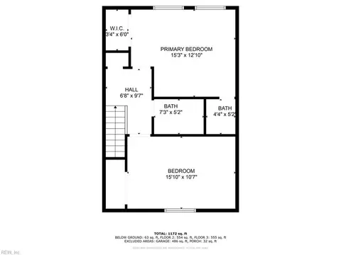 112 N First St, Hampton, VA 23664 photo 32