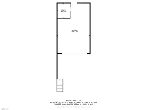 112 N First St, Hampton, VA 23664 photo 30