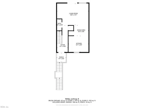 112 N First St, Hampton, VA 23664 photo 31