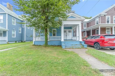1432 Chesapeake Ave, Chesapeake, VA 23324