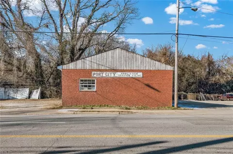 965 N King St, Hampton, VA 23669