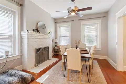 1406 Hampton Blvd #1, Norfolk, VA 23517