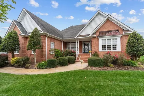 432 Thistley Ln, Chesapeake, VA 23322