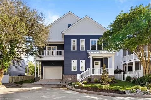 2419 Bay Oaks Pl, Norfolk, VA 23518