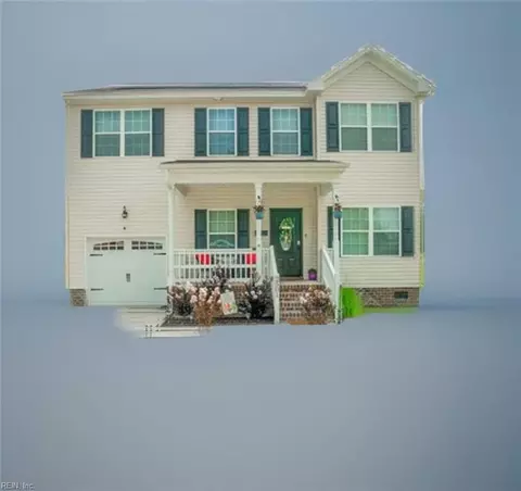 2501 Acorn St, Portsmouth, VA 23704