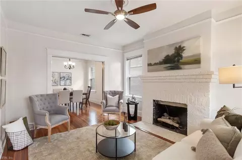 1406 Hampton Blvd #2, Norfolk, VA 23517