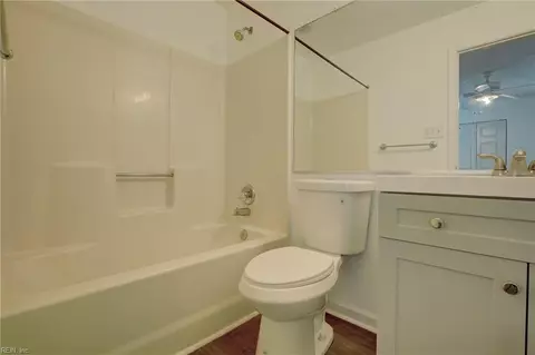 231 Lantana Ln #A, Hampton, VA 23669 photo 15