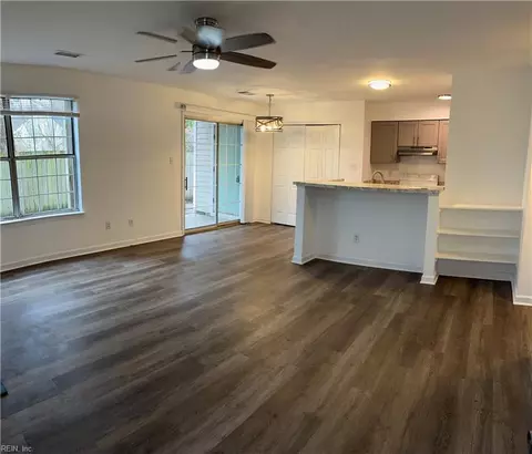 231 Lantana Ln #A, Hampton, VA 23669 photo 14