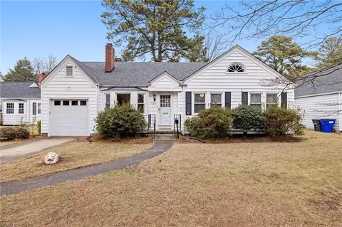 114 Belvedere Rd, Norfolk, VA 23505