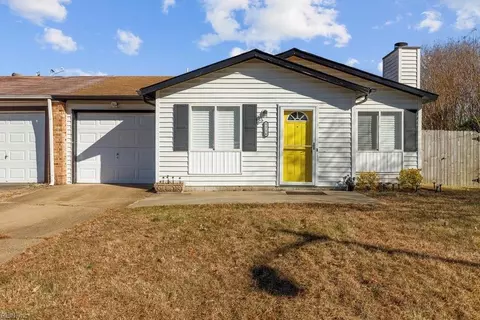 1716 Star Ct, Virginia Beach, VA 23456
