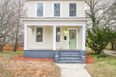 322 Hill St, Suffolk, VA 23434 photo 2
